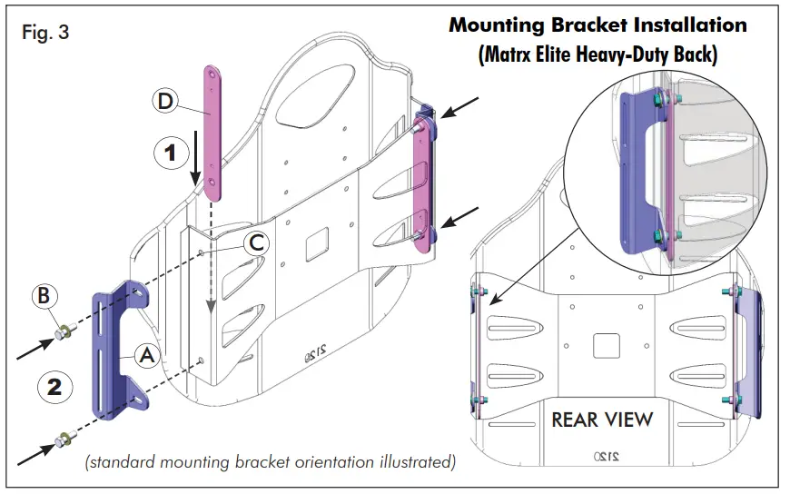 AMYLIOR-Elite-HD-Cane-Mounted-Interface-Kit-fig-8