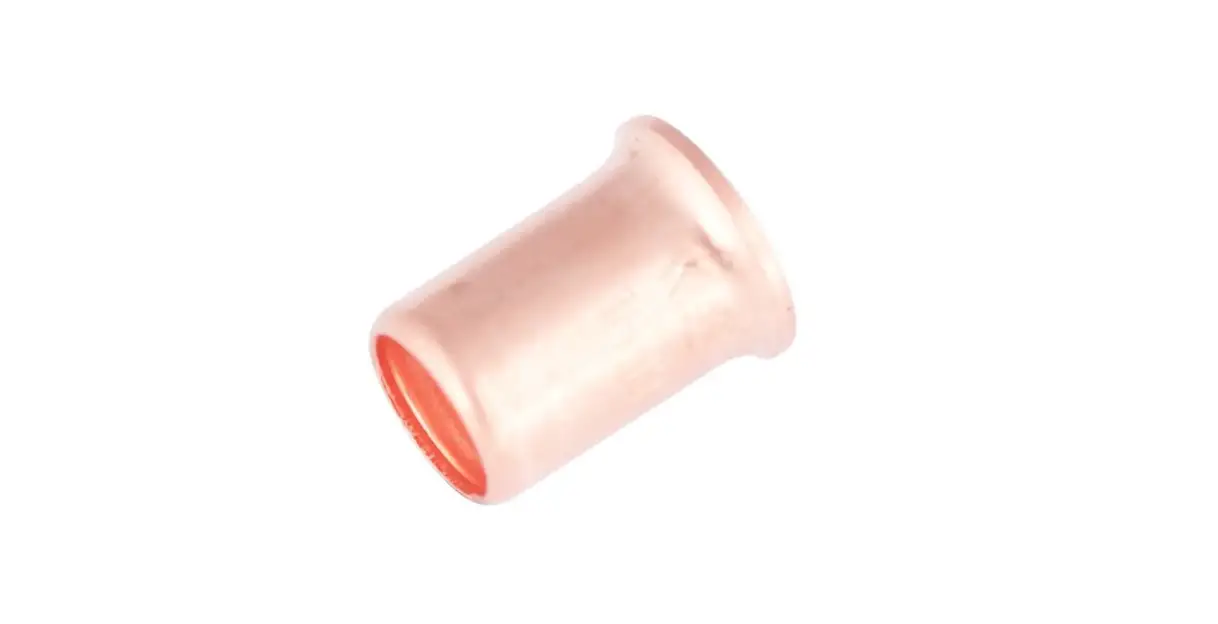 Utilitech 111517 25ct Crimp Sleeves Instruction Manual