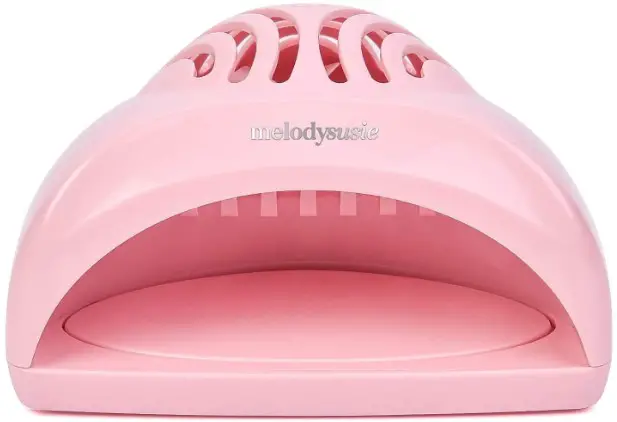 MELODY SUSIE B09MYMR1MH Mini Nail Fan