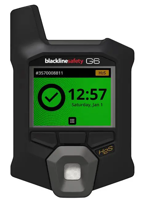 blackline-safety-G6-Dock-GAS-PORT-PRODUCT