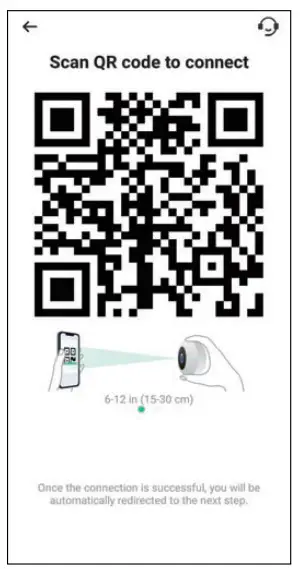 Wi-Fi Connection Steps