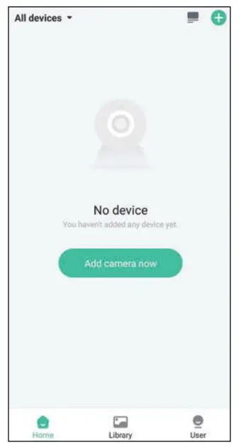 Wi-Fi Connection Steps