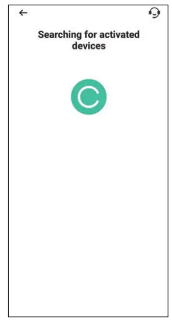 Wi-Fi Connection Steps