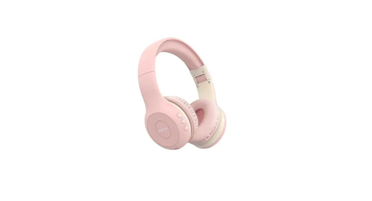 Earfun K2 Kids Bluetooth Headphones User Manual Earfun K2 Kids Bluetooth Headphones User Manual