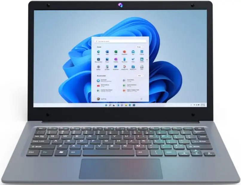 Kogan com KAL11L700PA Atlas 11.6 Inch HD Celeron L700 Laptop