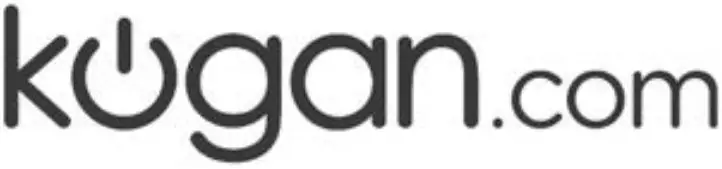 Kogan com logo