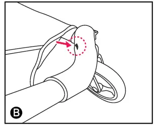 evolur-478-Infinity-Convertible -Stroller-10