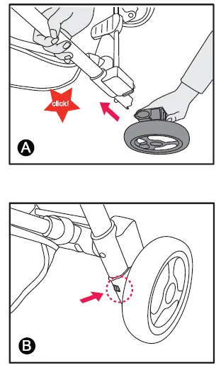 evolur-478-Infinity-Convertible -Stroller-11