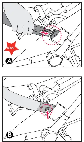 evolur-478-Infinity-Convertible -Stroller-12