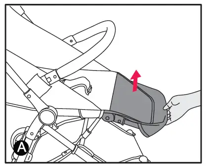 evolur-478-Infinity-Convertible -Stroller-15