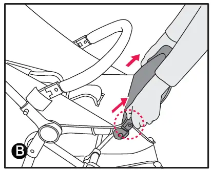 evolur-478-Infinity-Convertible -Stroller-16