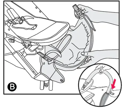 evolur-478-Infinity-Convertible -Stroller-18