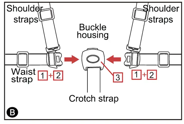 evolur-478-Infinity-Convertible -Stroller-23