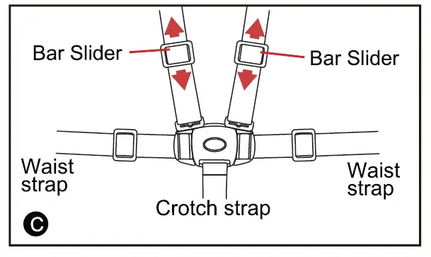 evolur-478-Infinity-Convertible -Stroller-24