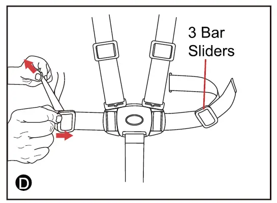 evolur-478-Infinity-Convertible -Stroller-25