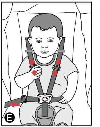 evolur-478-Infinity-Convertible -Stroller-26