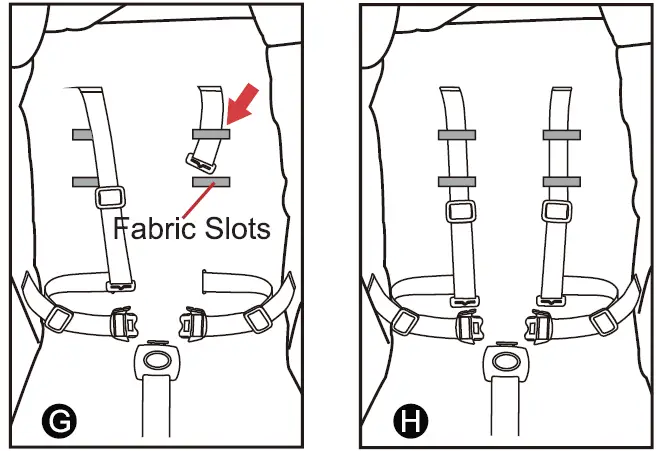 evolur-478-Infinity-Convertible -Stroller-28