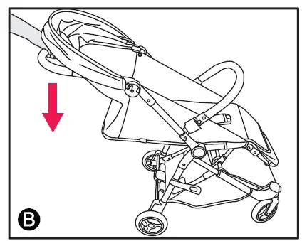 evolur-478-Infinity-Convertible -Stroller-30