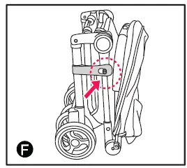 evolur-478-Infinity-Convertible -Stroller-33