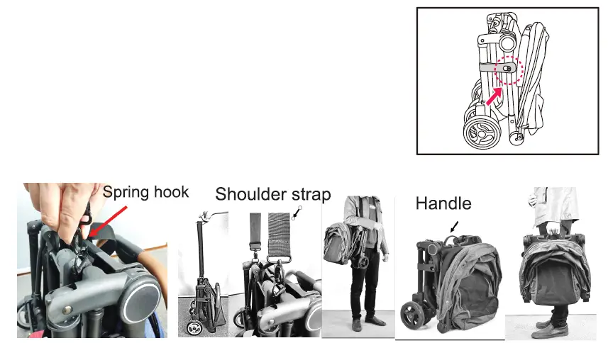 evolur-478-Infinity-Convertible -Stroller-34