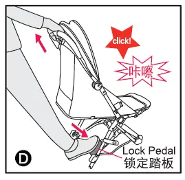 evolur-478-Infinity-Convertible -Stroller-7