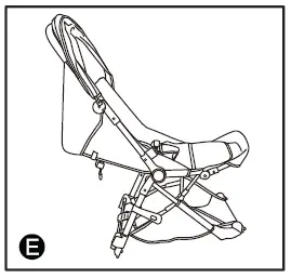 evolur-478-Infinity-Convertible -Stroller-8