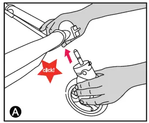 evolur-478-Infinity-Convertible -Stroller-9