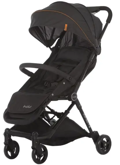 evolur-478-Infinity-Convertible -Stroller-product-image