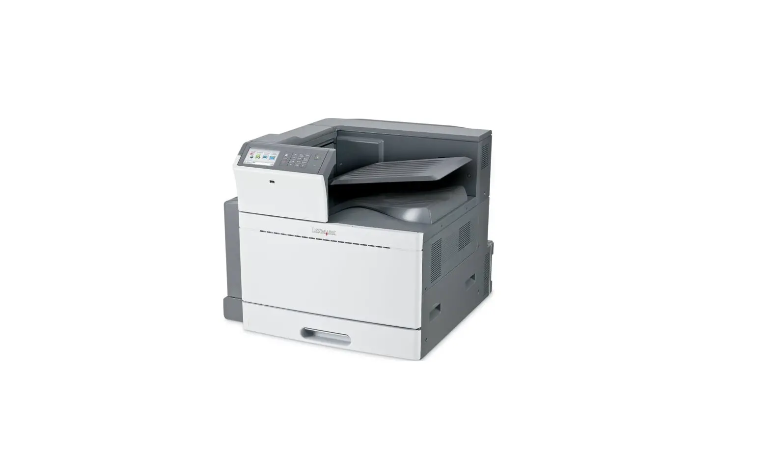 Lexmark C950 Series Color Laser Printers User Guide