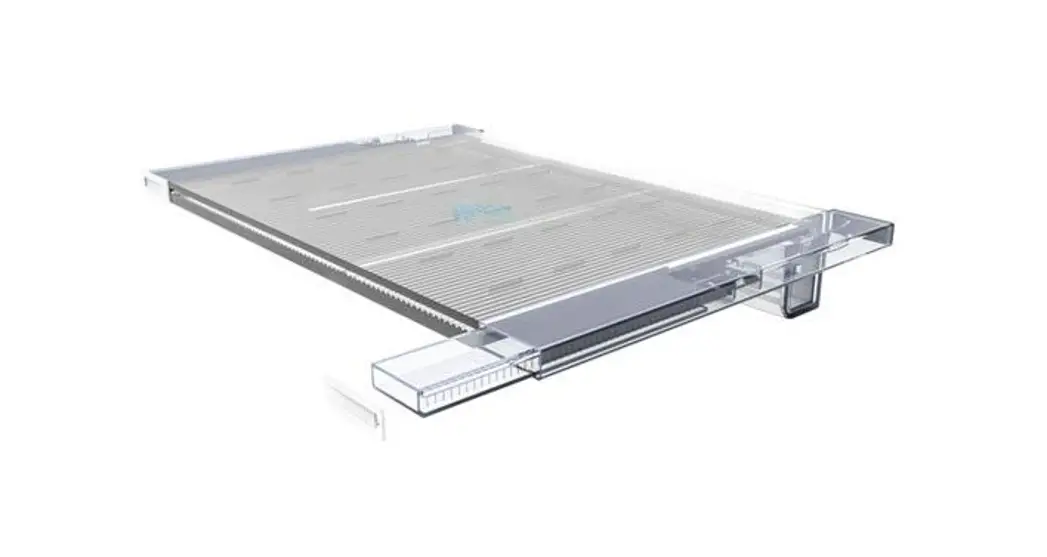 Custom Molded Products 25776-130-120 Brilliant Wonders Led Waterfall 2.0 Instruction Manual Custom Molded Products 25776-130-120 Brilliant Wonders Led Waterfall 2.0 Instruction Manual