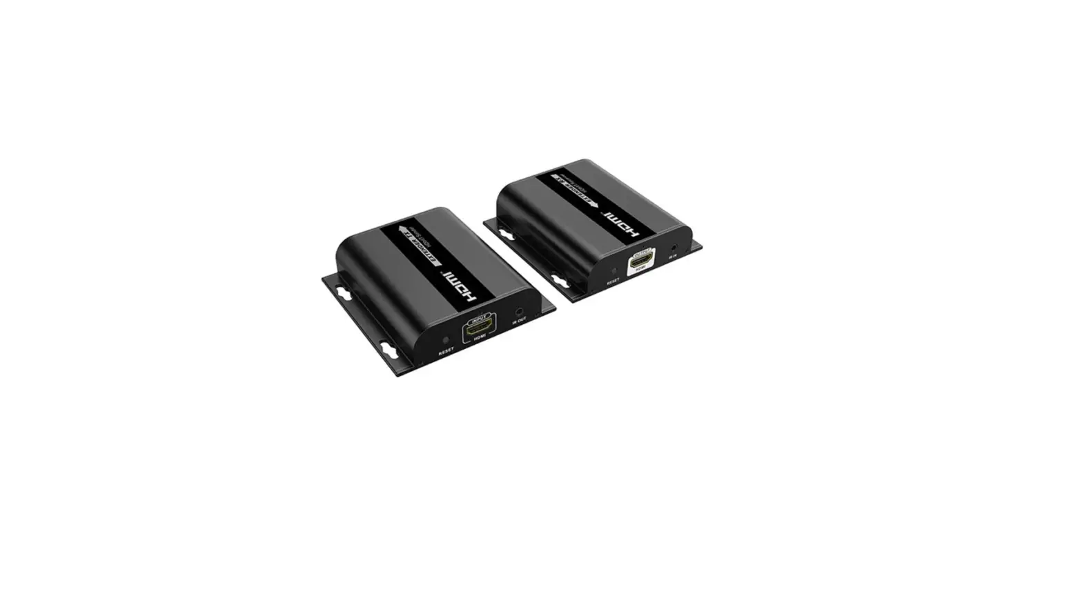 Rocstor Y10g002-b1 Truereach Hdmi Extender User Manual