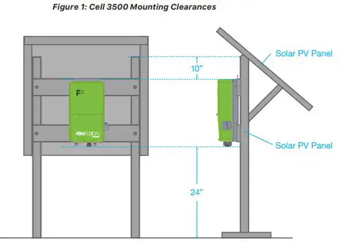 NAZ-Solar-Electric-ENFusionCell-3500-Off-Grid-Solar-Pump-Controller-fig-1