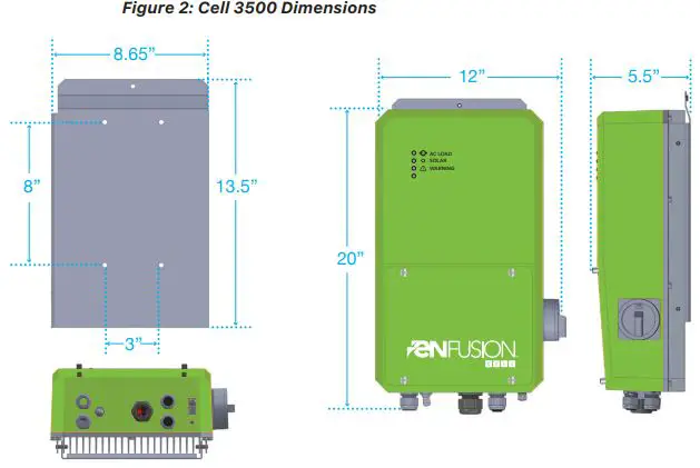 NAZ-Solar-Electric-ENFusionCell-3500-Off-Grid-Solar-Pump-Controller-fig-2