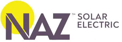 NAZ-Solar-Electric-logo