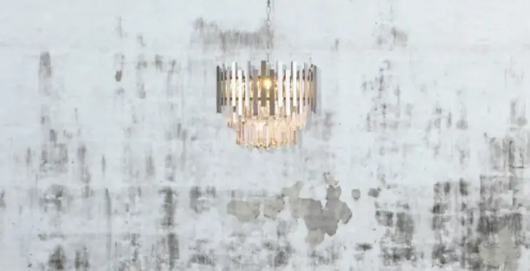 Milagro Ml5996 Hanging Ceiling Light Instruction Manual Milagro Ml5996 Hanging Ceiling Light Instruction Manual