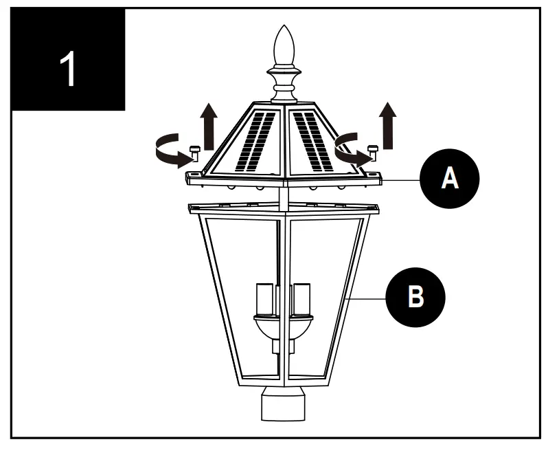 Assembly Instructions