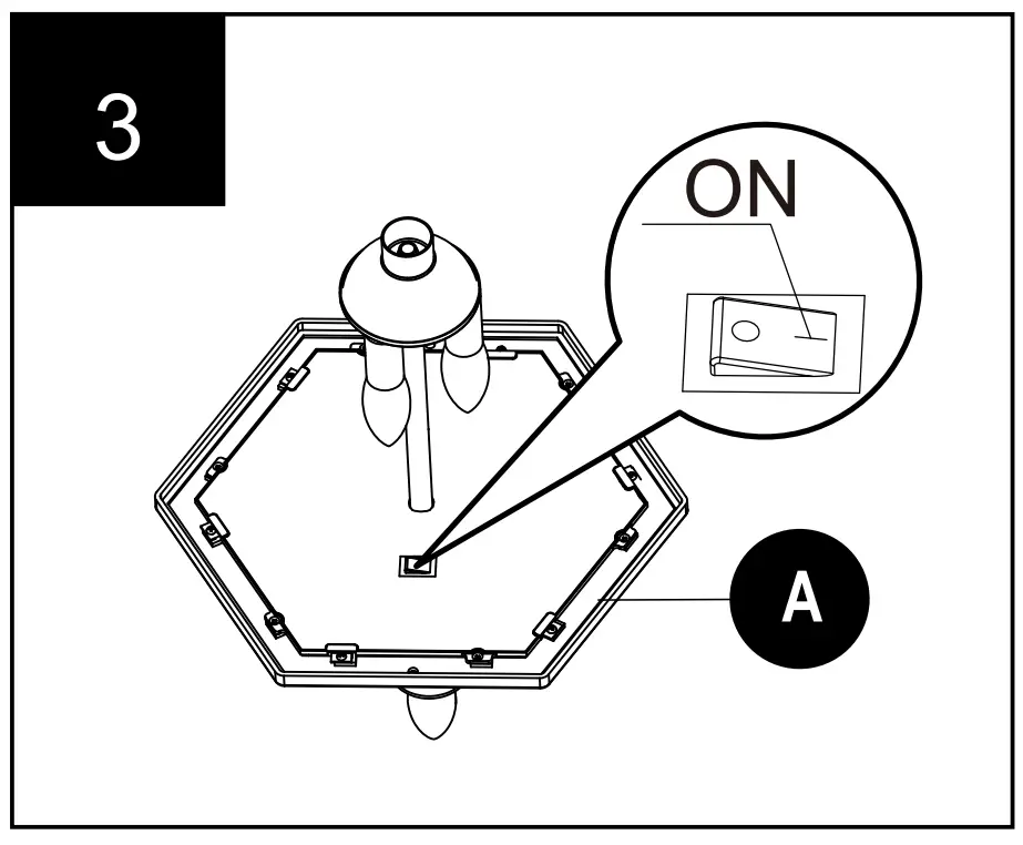 Assembly Instructions