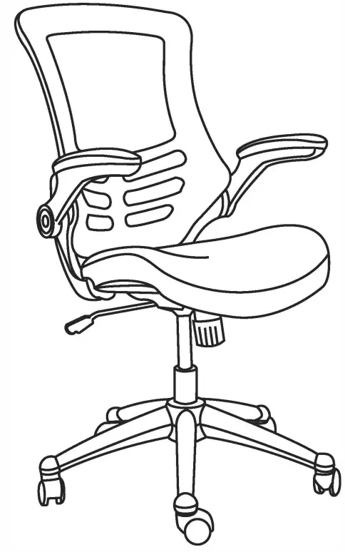 Chair Icon