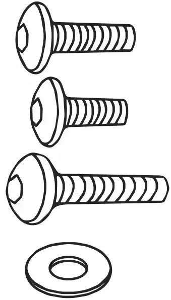 Screws