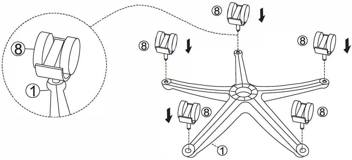 Assembly Instruction