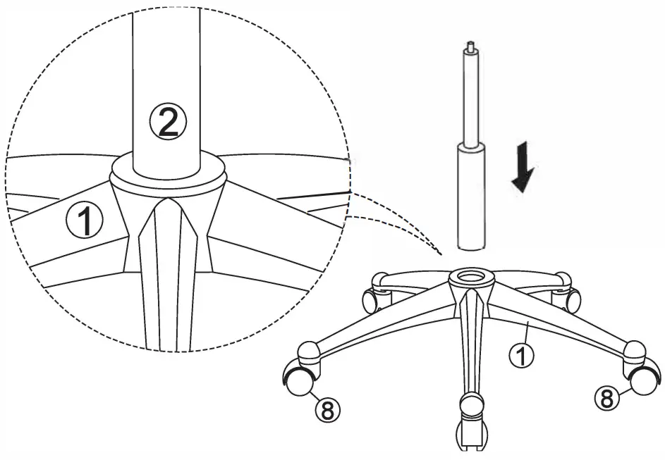 Assembly Instruction