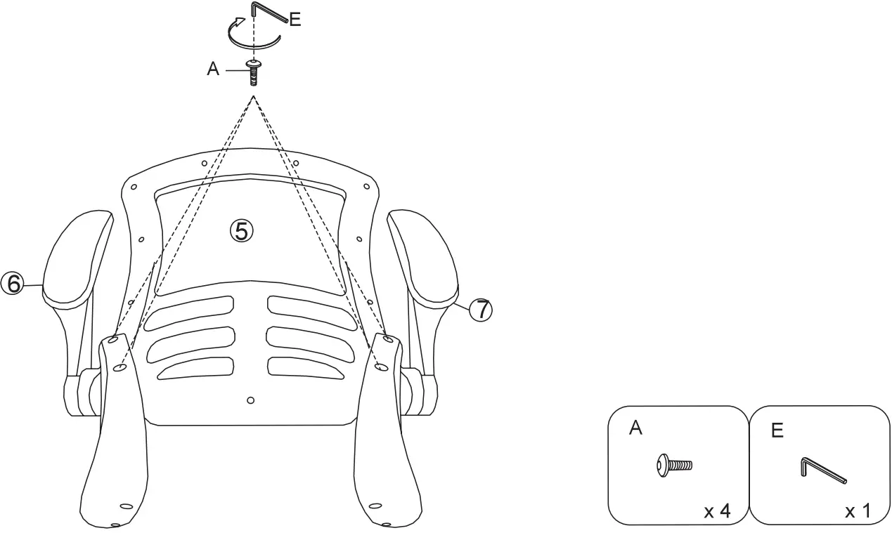 Assembly Instruction