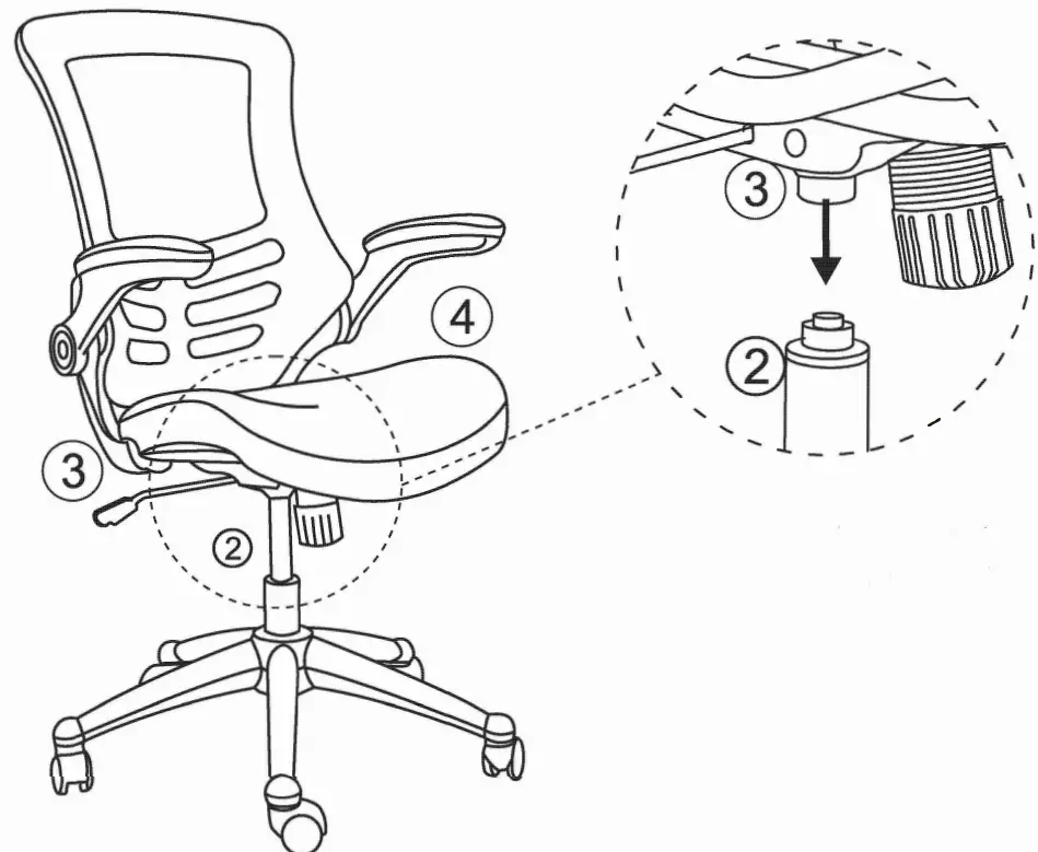 Assembly Instruction
