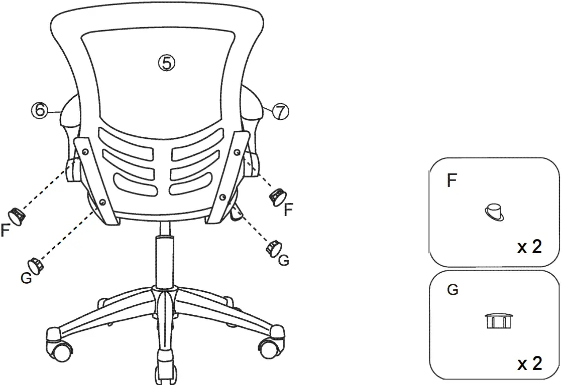 Assembly Instruction
