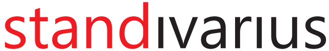 standivarius logo