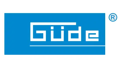 Gude Logo