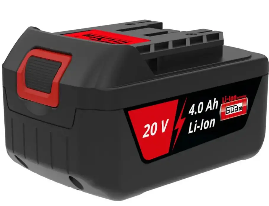 Gude AP 20-40.1 Battery Charging Equipment