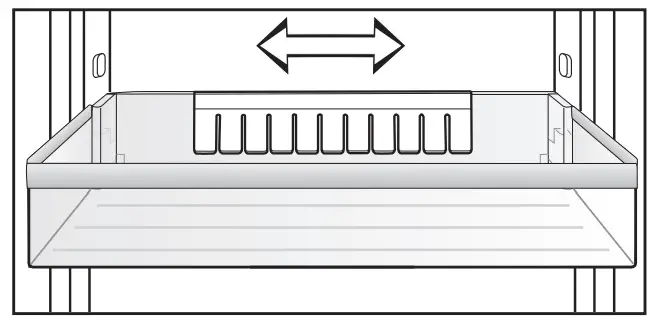 Miele 11 930 740 Bottom Mount Unit - fittings5
