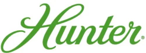 Hunter-logo