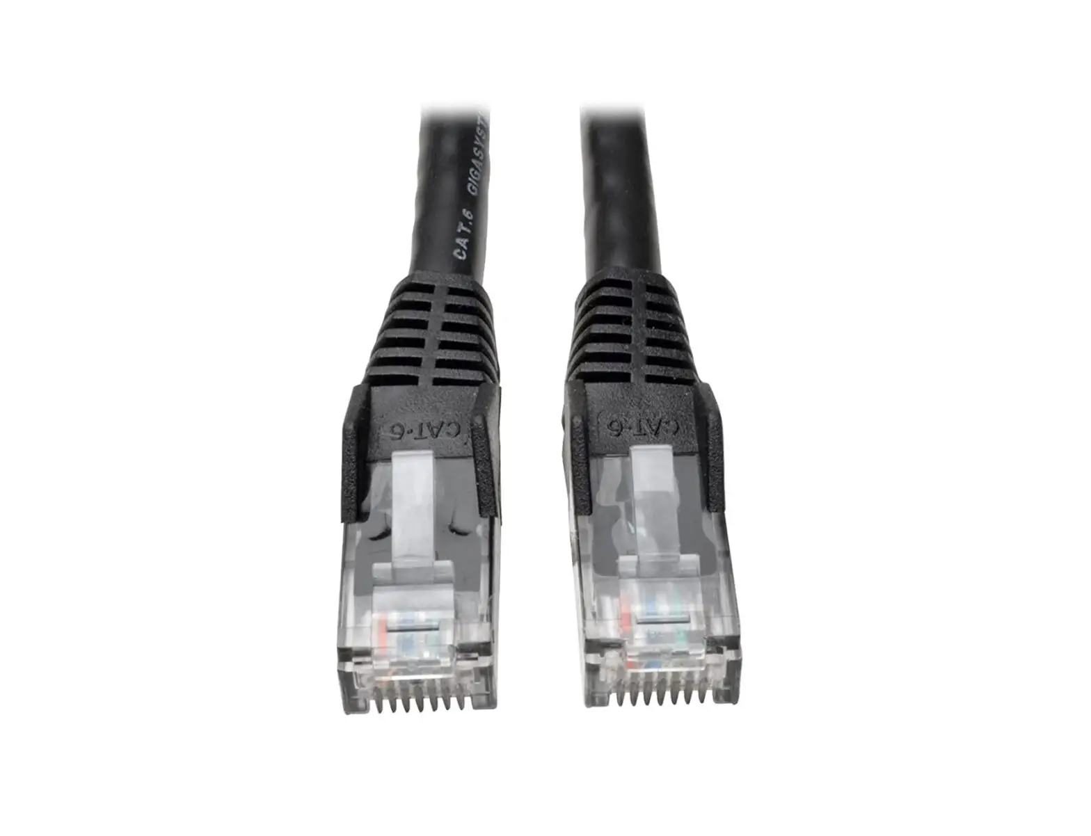Tripp Lite N201-015-bl Cat6 Gigabit Snagless Molded Ethernet Cable Owner's Manual Tripp Lite N201-015-bl Cat6 Gigabit Snagless Molded Ethernet Cable Owner's Manual